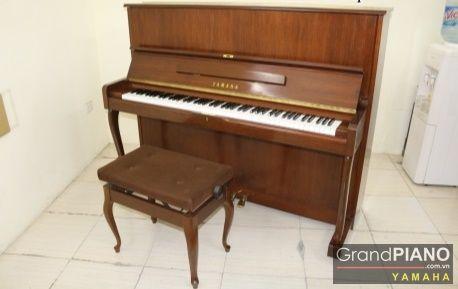 YAMAHA W110BC 